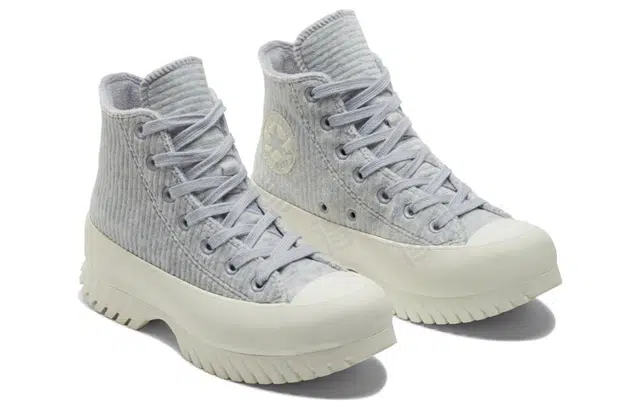 Converse All Star CTAS Lugged 2.0