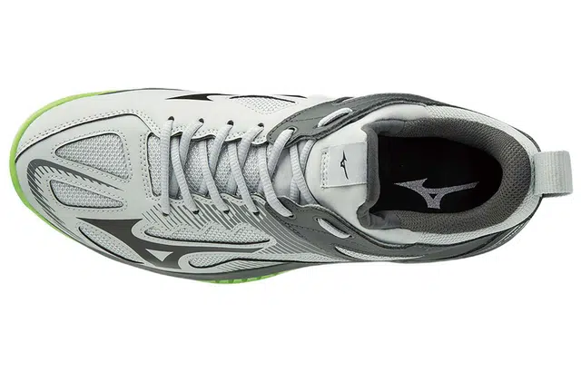 Mizuno Ghost Shadow