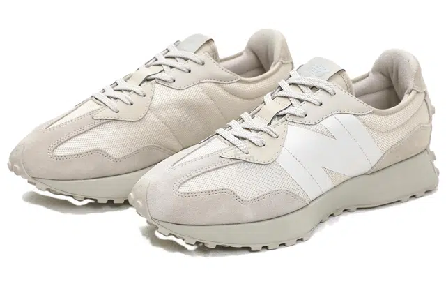 New Balance 327 Sea Salt