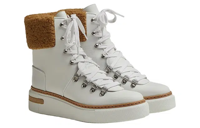 HERMES Flocon