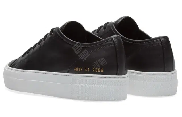 COMMON PROJECTS