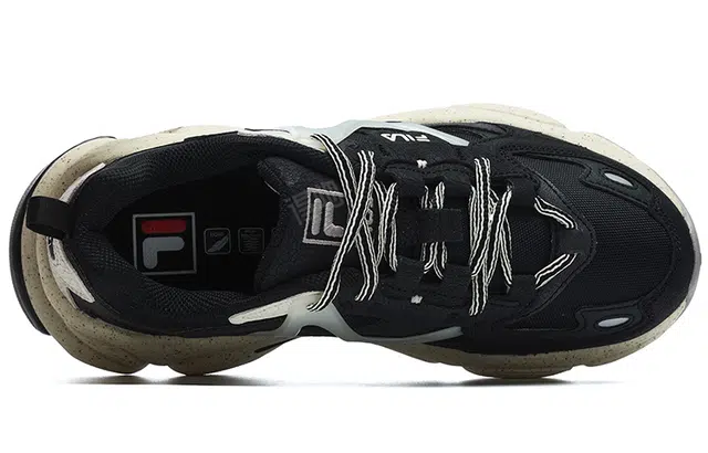 FILA FUSION RJV