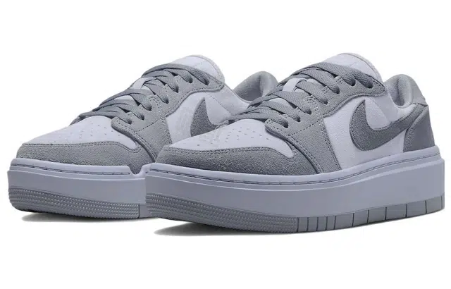 Jordan Air Jordan 1 Elevate Low "Stealth"