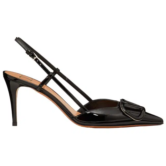 Valentino Vlogo 8cm