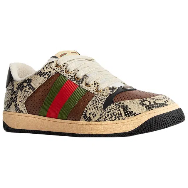 GUCCI Screener