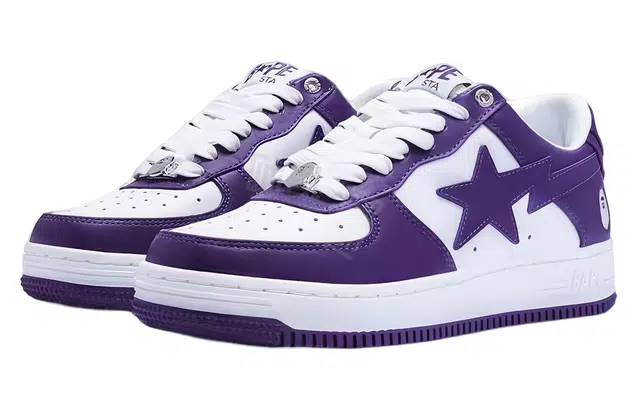 A BATHING APE STA