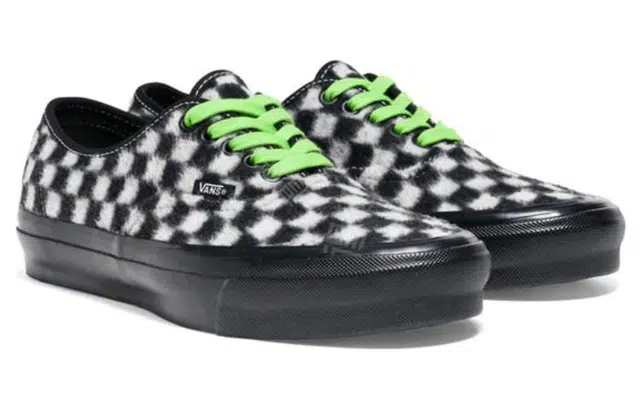 CONCEPTS x Vans Authentic Vault OG LX