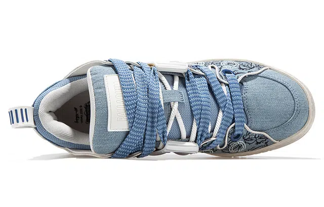x Palladium Pallablast St Spsb