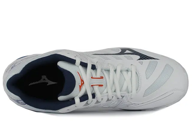 Mizuno Wave Voltage