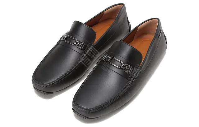 BALLY