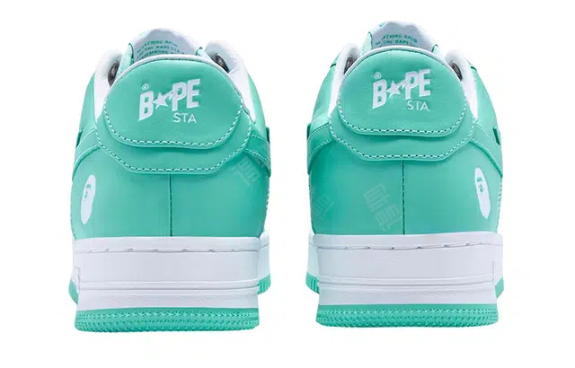 A BATHING APE STA