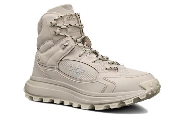 DIOR Snow