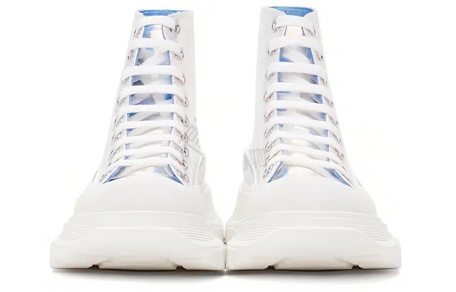 Alexander McQueen Tread Slick