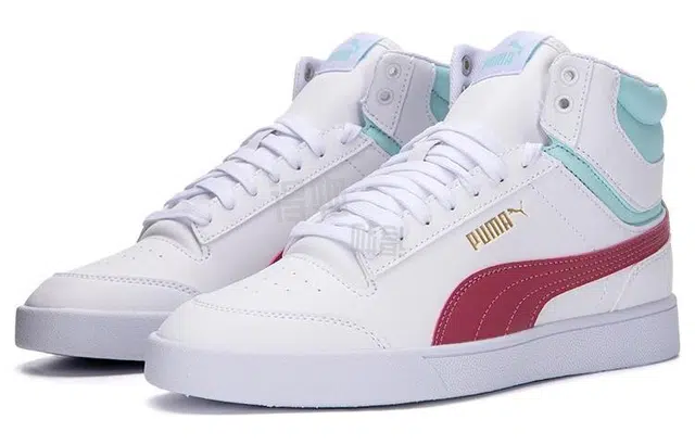PUMA Shuffle Mid