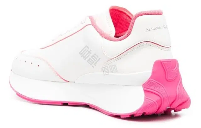 Alexander McQueen Sprint Runner