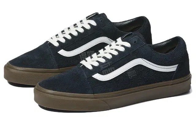 Vans Old Skool Hairy