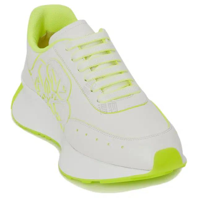 Alexander McQueen Sprint Runner
