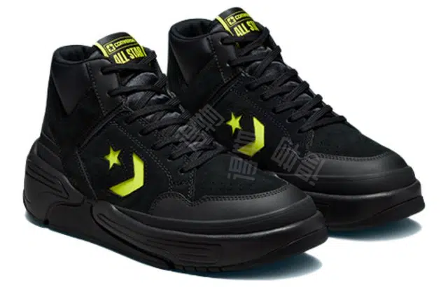 Converse Weapon CX Monster Clash