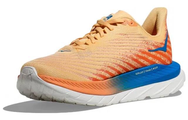 HOKA ONE ONE Mach 5 5