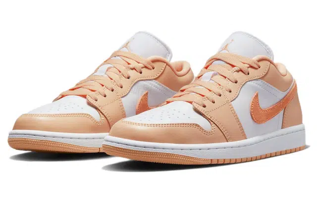 Jordan Air Jordan 1 Low "Sunset Haze"