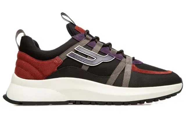 BALLY