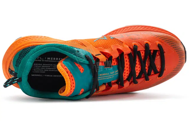 MERRELL MTL MQM