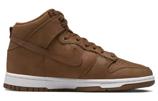 Nike Dunk High Premium