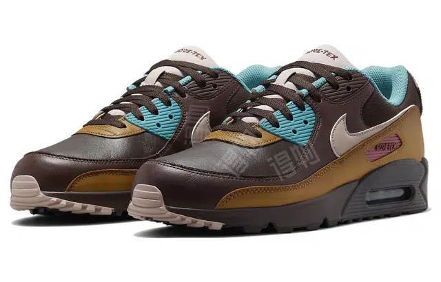 Nike Air Max 90 Gore-Tex