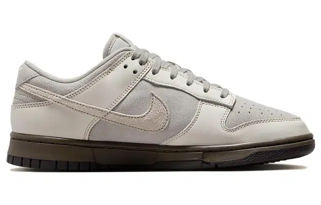 Nike Dunk Low "Ironstone"