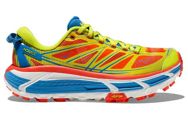 HOKA ONE ONE Mafate Speed 2 2