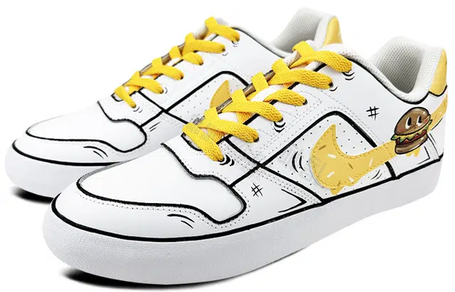 Nike SB Delta Force VULC