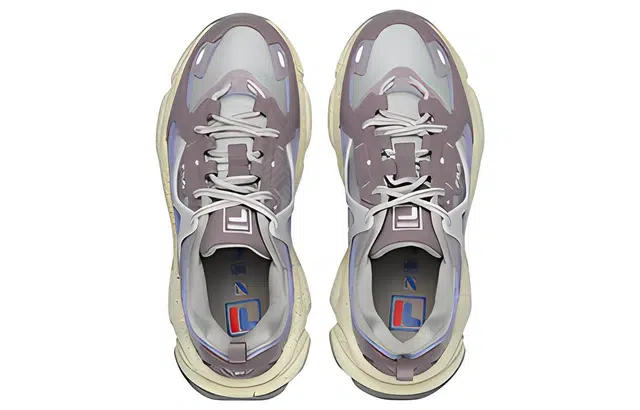 FILA FUSION RJV