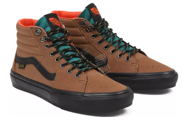 Vans SK8 Buty Skate
