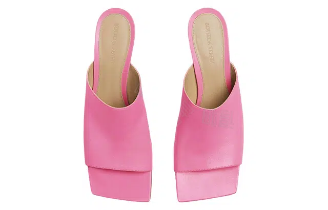 Bottega Veneta Stretch