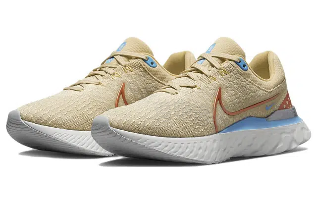 Nike React Infinity Run Flyknit 3