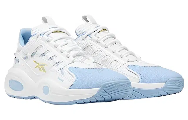 Reebok Solution Mid