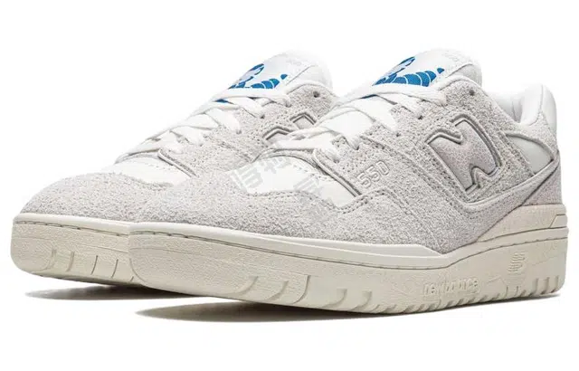 AIME LEON DORE x New Balance NB 550