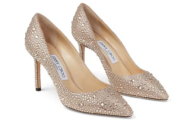 Jimmy Choo ROMY 85