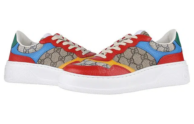 GUCCI Chunky B