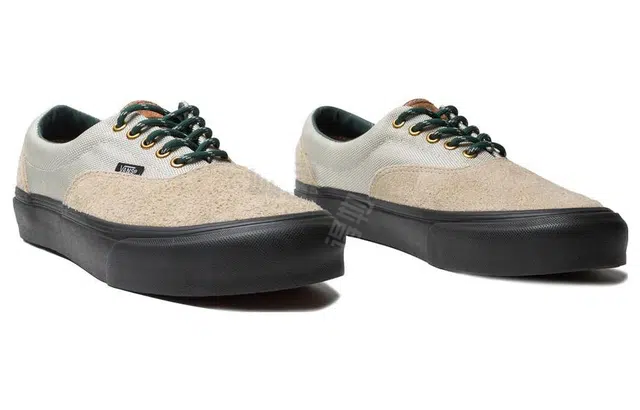 Vans Vault Era
