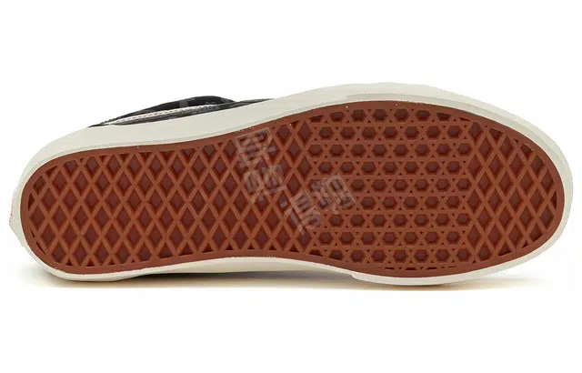 Vans Old Skool Trippy Code