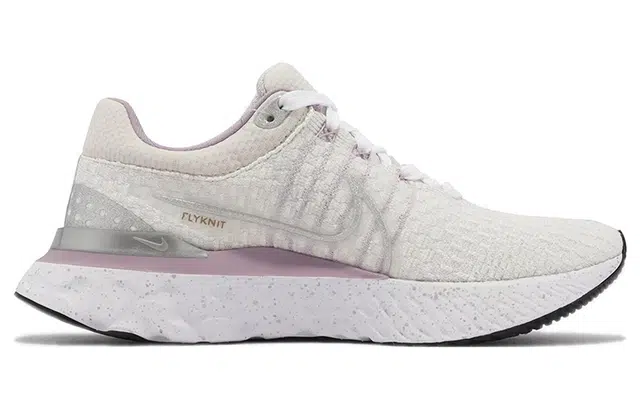 Nike React Infinity Run Flyknit 3