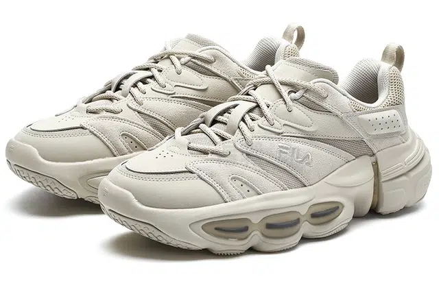 FILA ET