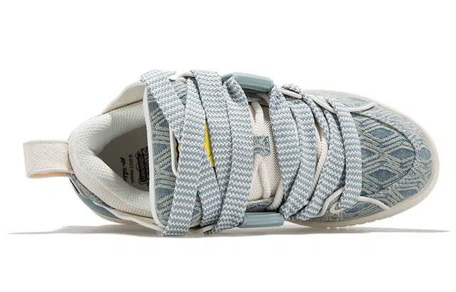 SPONGEBOB SQUAREPANTS x Palladium Pallablast ST SPSB