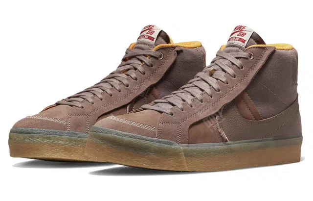 Nike Blazer SB Blazer Mid