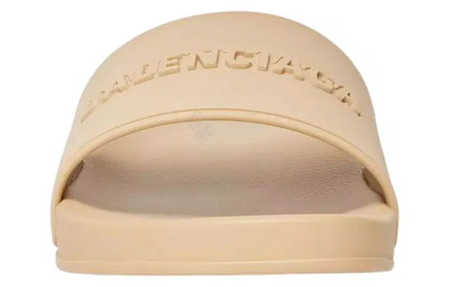 Balenciaga Pool Clog Slide