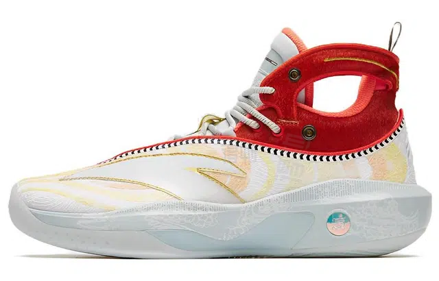 Anta KT8 8 ""