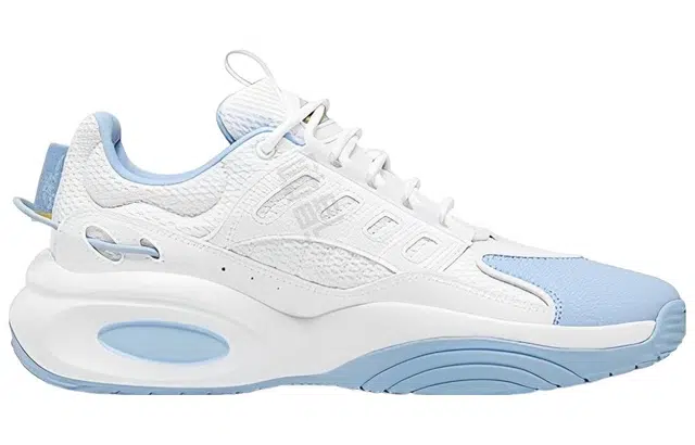 Reebok Solution Mid