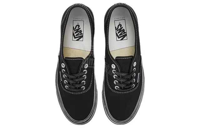 Vans Vault OG Authentic LX