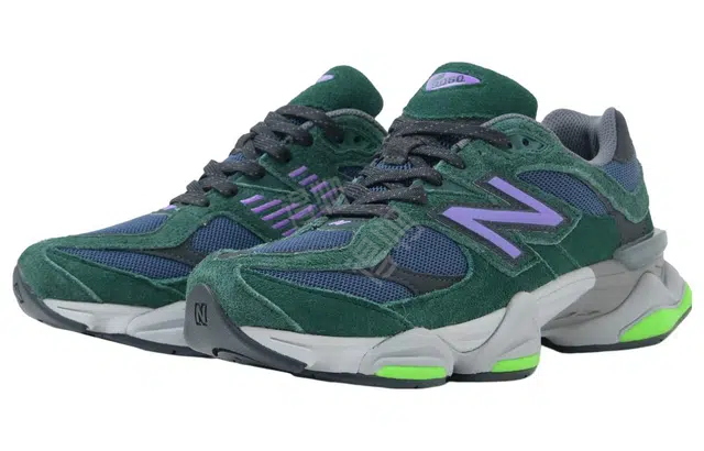 New Balance NB 9060 GRE